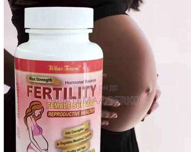 Fertility Capsules · Photo 3