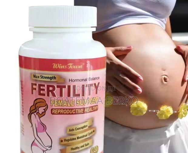 Fertility Capsules · Photo 4