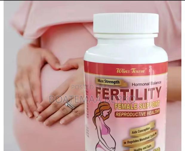 Fertility Capsules · Photo 5