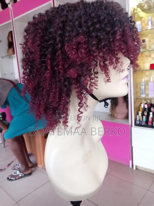 Baby Curls Wig · Photo 7