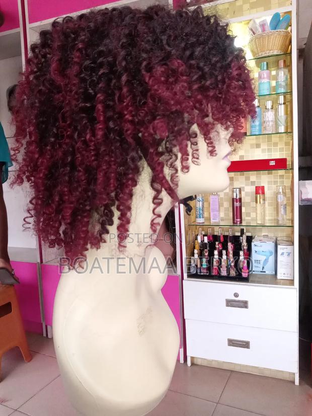 Baby Curls Wig · Photo 8
