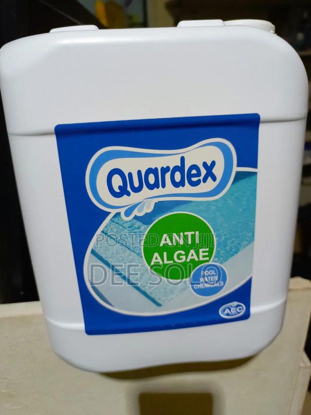 Algaecid Swimming Pool Algae Remover · Photo 2