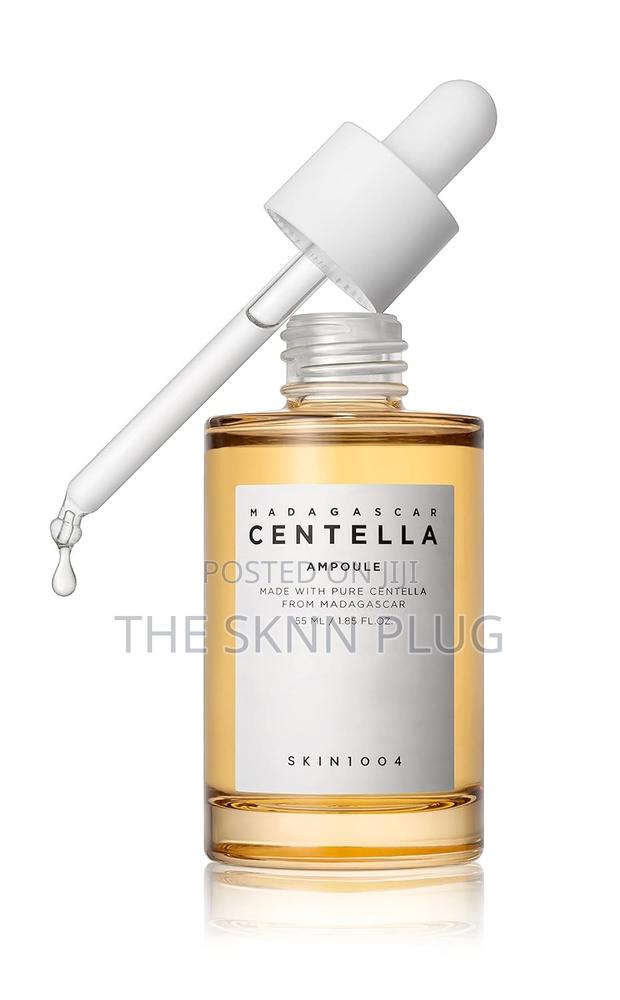Skin1004 Madagascar Centella Ampoule 100ml · Photo 1