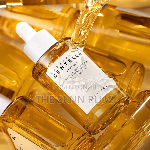 Skin1004 Madagascar Centella Ampoule 100ml · Photo 2