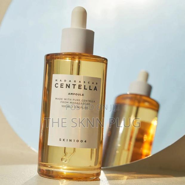 Skin1004 Madagascar Centella Ampoule 100ml · Photo 3