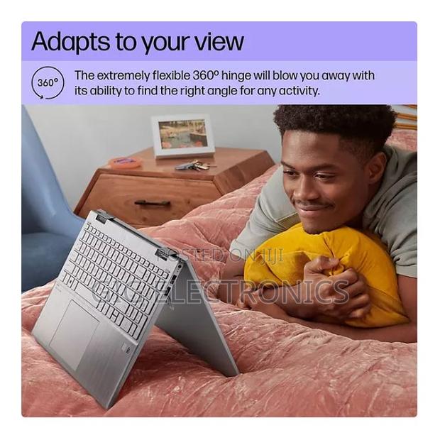 New Laptop HP Pavilion 15 12GB Intel Core I5 SSD 512GB · Photo 5