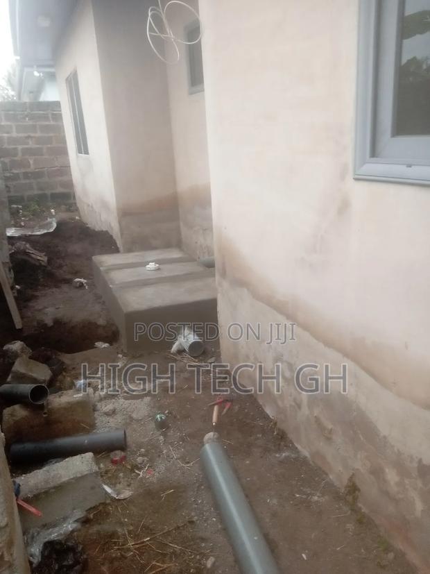 Expertise Bio Digester/Bio-Fil Toilet · Photo 5