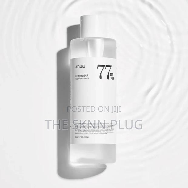 Anua Heartleaf Toner - 250ml · Photo 1