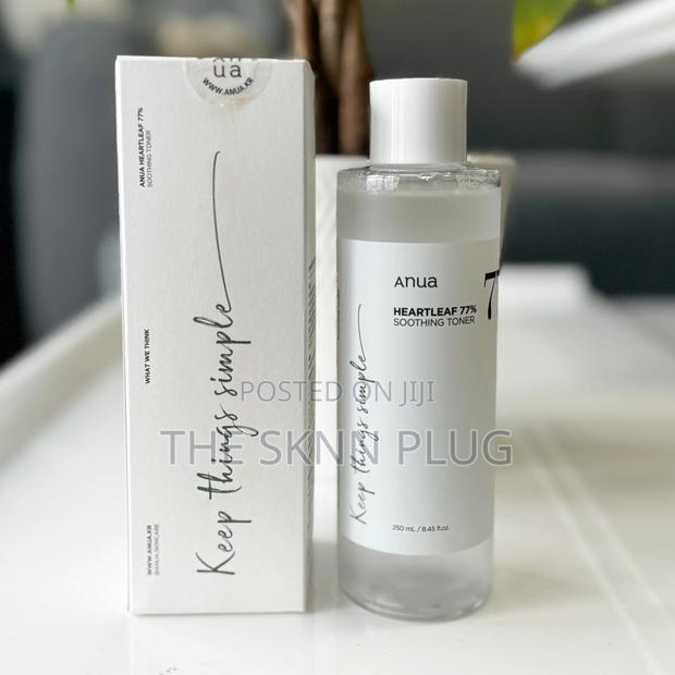 Anua Heartleaf Toner - 250ml · Photo 2
