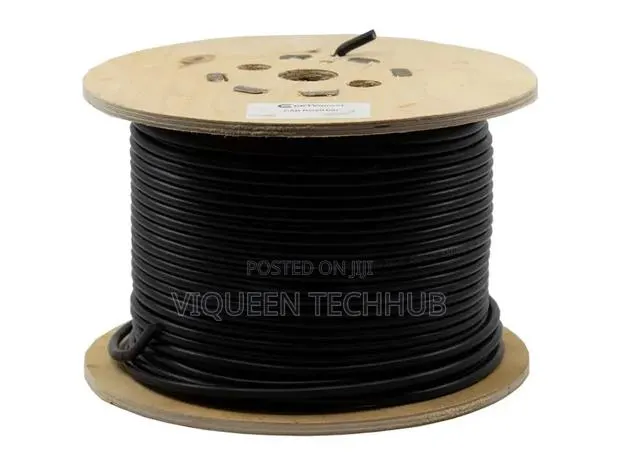 Rg59-Coaxial Cable 100m · Photo 1