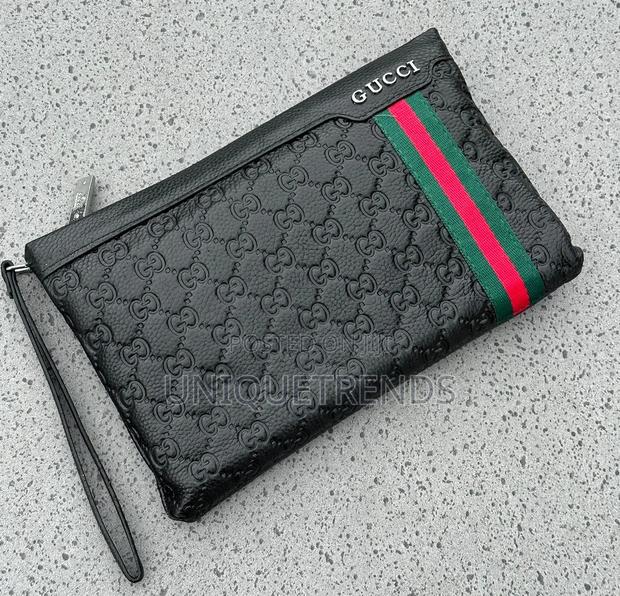 Quality Leather Pouches · Photo 1
