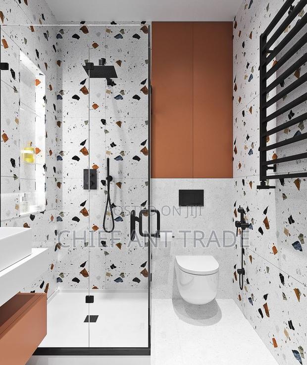 Hung Wc. Concealed Toilet Seat. Wall Water Closet. 625+G8601 · Photo 1
