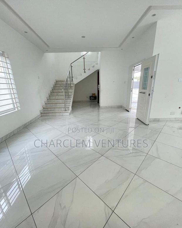 3bdrm Townhouse / Terrace in Charclem Ventures, East Legon for rent · Photo 3