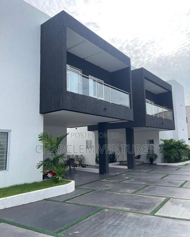 3bdrm Townhouse / Terrace in Charclem Ventures, East Legon for rent · Photo 2
