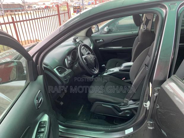 Dodge Journey SE FWD 2016 Purple · Photo 5