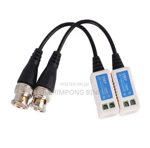 Balun Connector · Photo 2