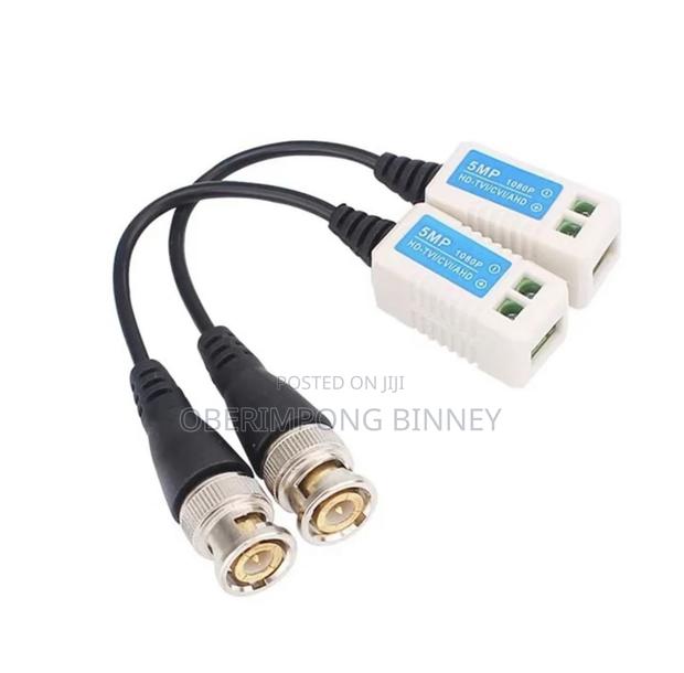 Balun Connector · Photo 4