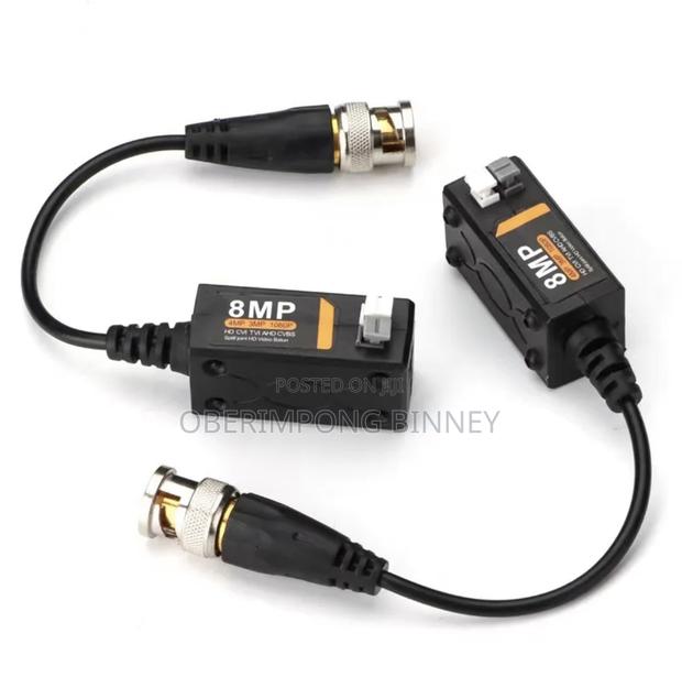 Balun Connector · Photo 5