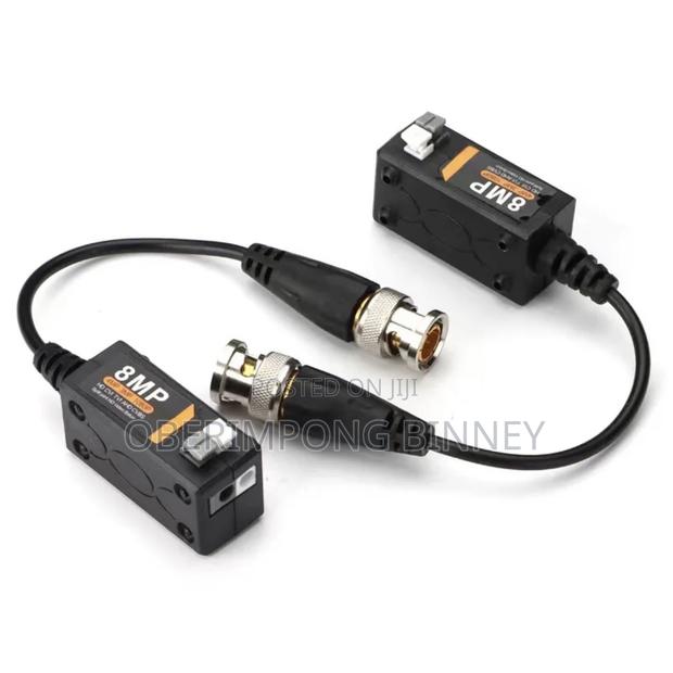 Balun Connector · Photo 6