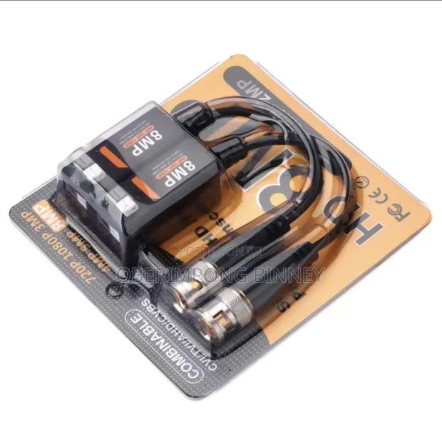 Balun Connector · Photo 7
