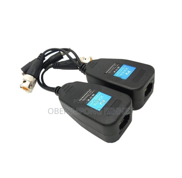 Passive Video Connector for CCTV · Photo 3