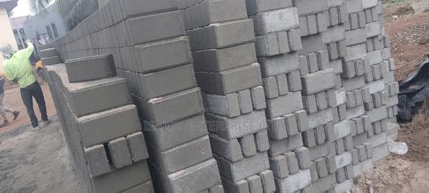 Pavement Blocks · Photo 5