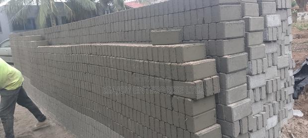 Pavement Blocks · Photo 4