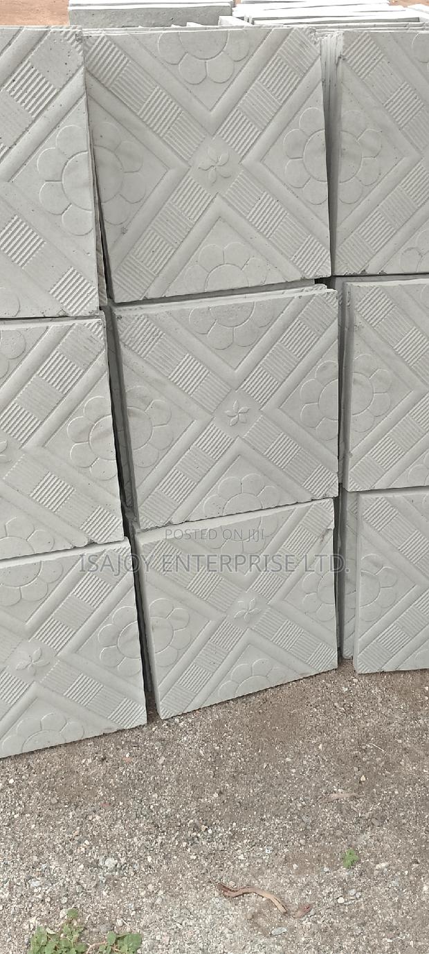 Pavement Slabs · Photo 4