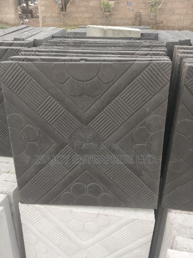 Pavement Slabs · Photo 8