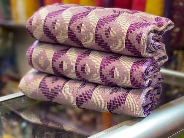 Beautiful Kente Designs · Photo 1