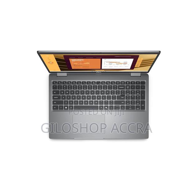 New Laptop Dell 16GB Intel Core I7 SSD 512GB · Photo 2