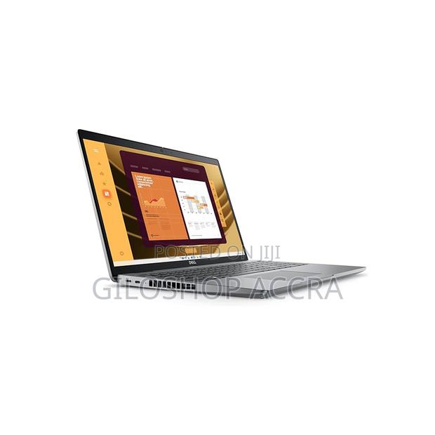 New Laptop Dell 16GB Intel Core I7 SSD 512GB · Photo 3