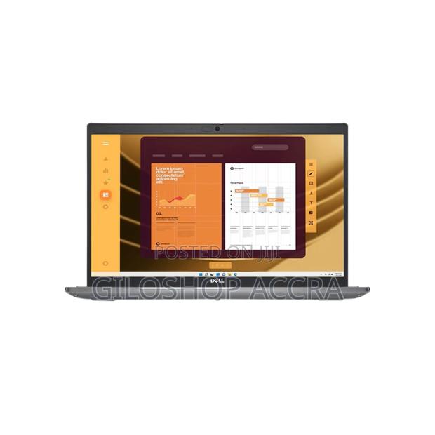 New Laptop Dell 16GB Intel Core I7 SSD 512GB · Photo 1