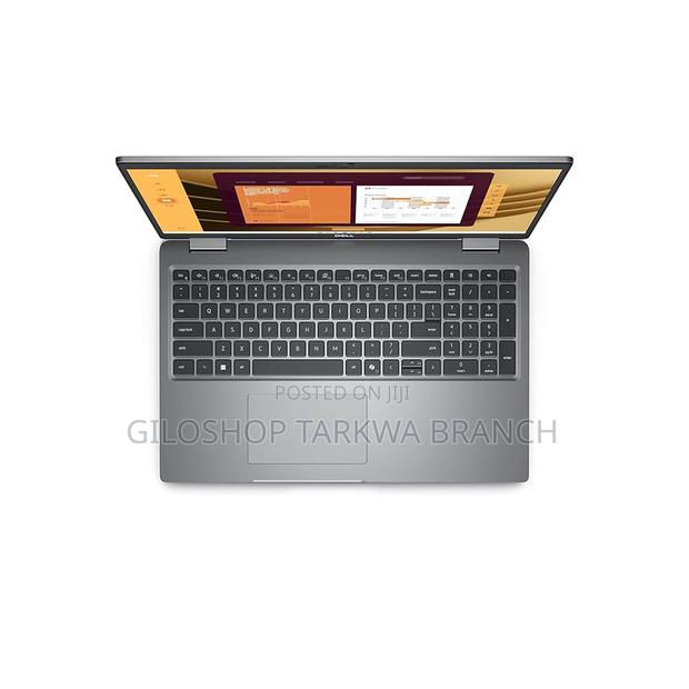 New Laptop Dell 16GB Intel Core I7 SSD 512GB · Photo 2