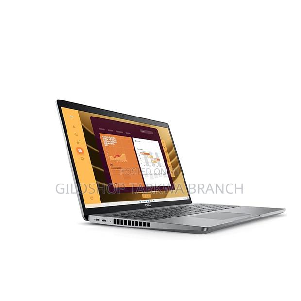 New Laptop Dell 16GB Intel Core I7 SSD 512GB · Photo 4