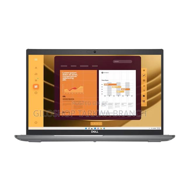 New Laptop Dell 16GB Intel Core I7 SSD 512GB · Photo 1