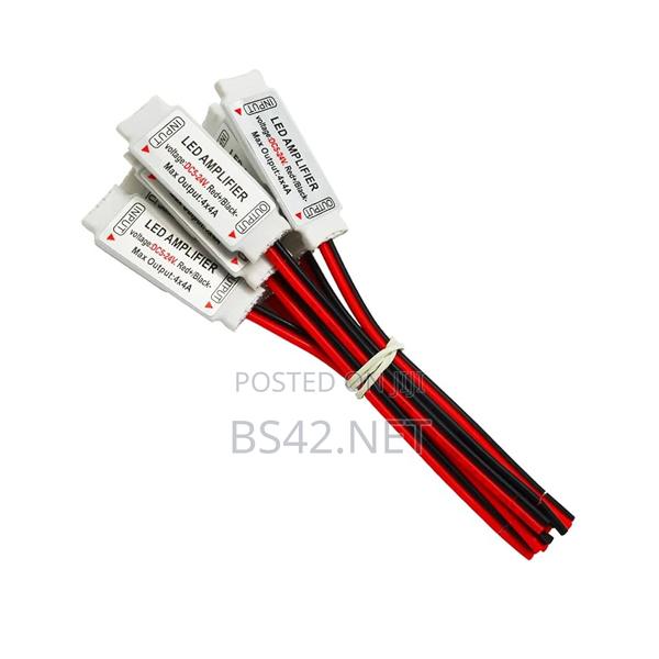 5 Pin LED Amplifier (5pcs) · Photo 1