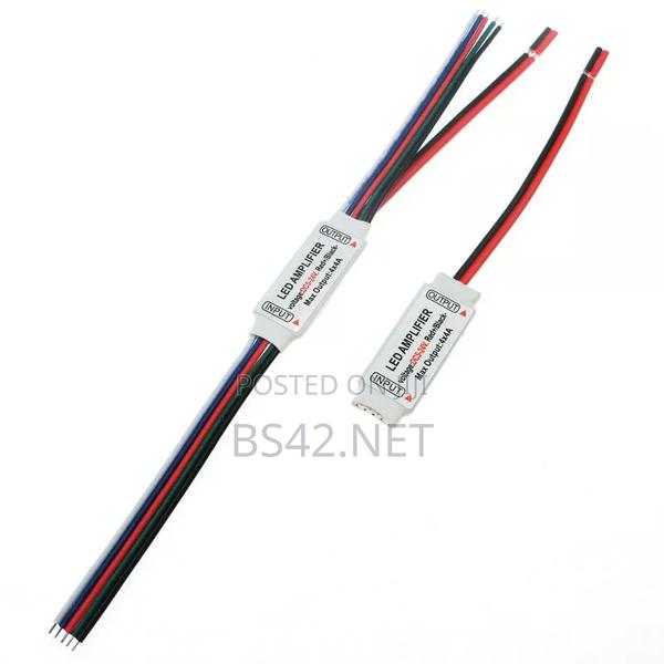 5 Pin LED Amplifier (5pcs) · Photo 2