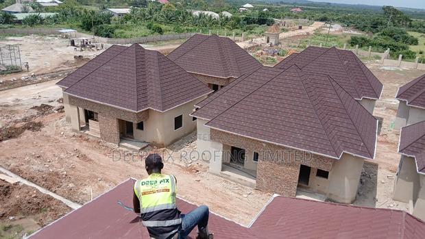 Deep Fix Roofing Company · Photo 2