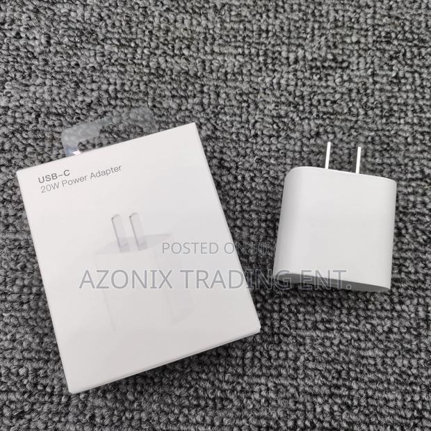 Pd 30w Type C to iPhone Charger · Photo 2