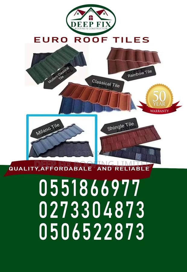 Affordable Roofing
