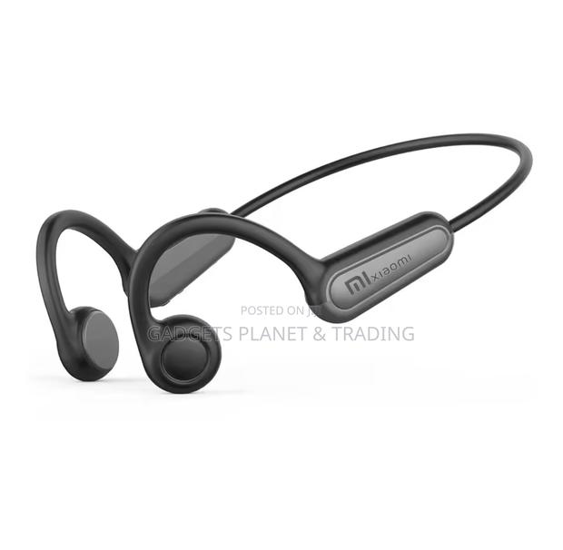 Xiaomi Mijia Real Bone Conduction Wireless Bluetooth Headset · Photo 2