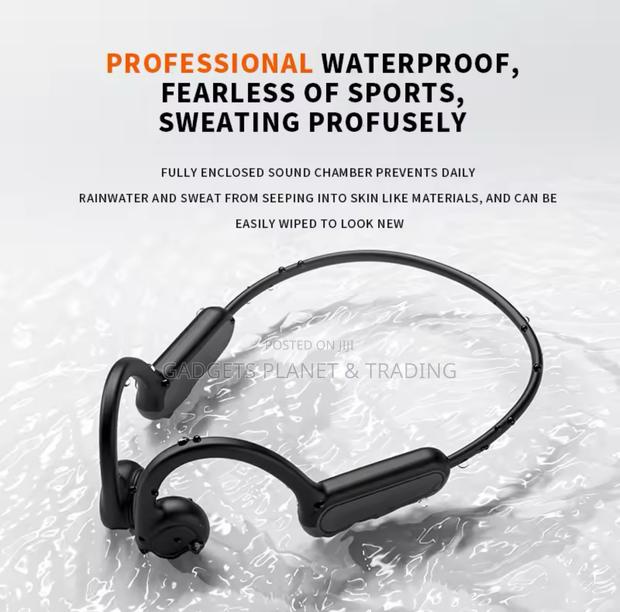 Xiaomi Mijia Real Bone Conduction Wireless Bluetooth Headset · Photo 3