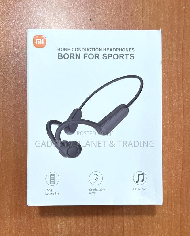 Xiaomi Mijia Real Bone Conduction Wireless Bluetooth Headset · Photo 5