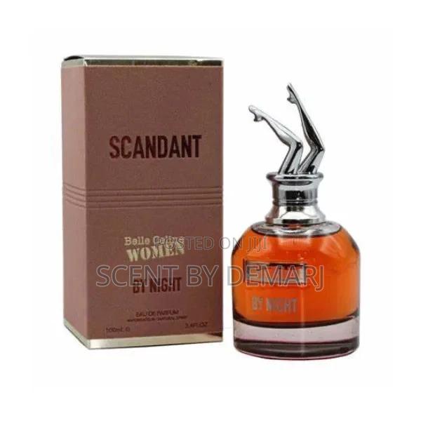 Scandant by Night · Photo 1
