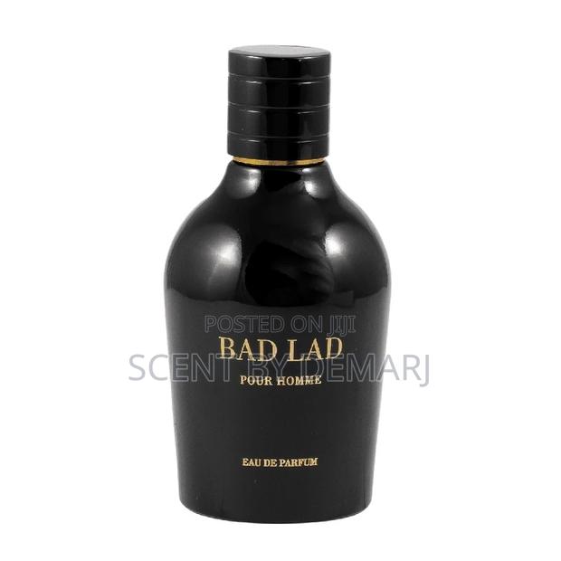 Bad Lad Perfume · Photo 2