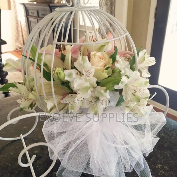 Pumpkin Carriage Decor Piece · Photo 5