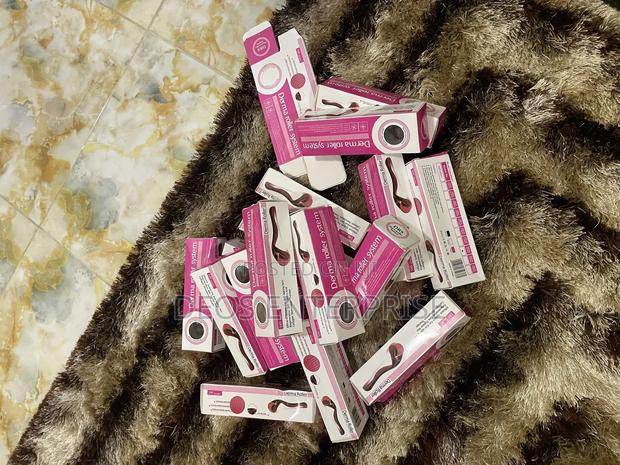 0.5mm Derma Roller Available in Large Quantities for Sale · Photo 1
