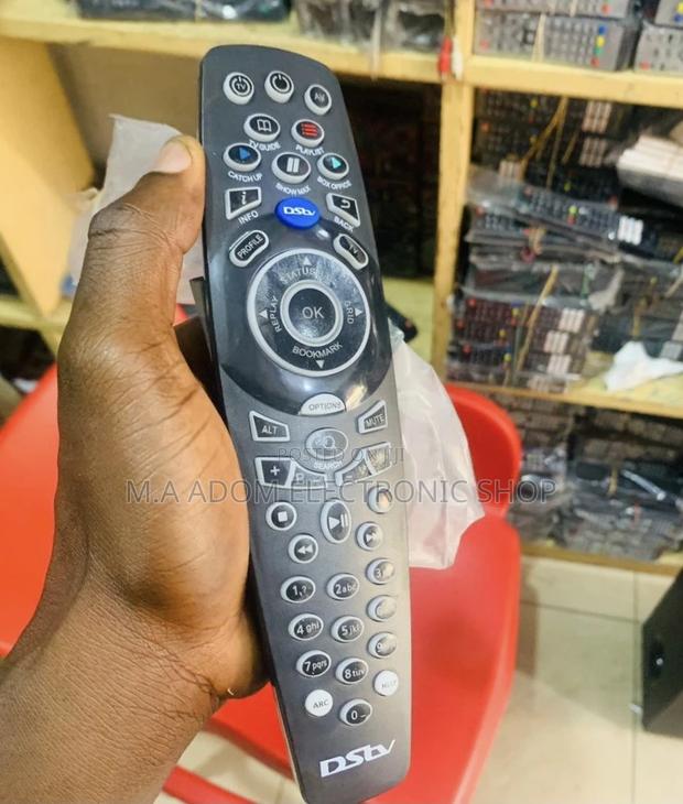 Shop Authentic DSTV Explorer Remote Control · Photo 1