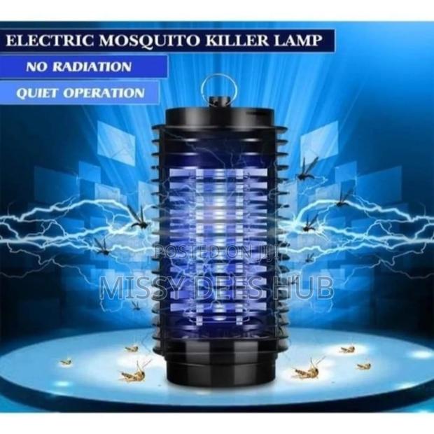 Electronical Mosquito Killer0 · Photo 3